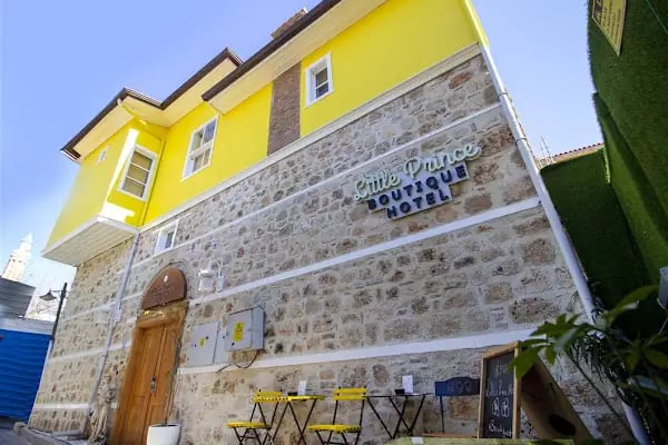 The Little Prince Hotels - Resim 3