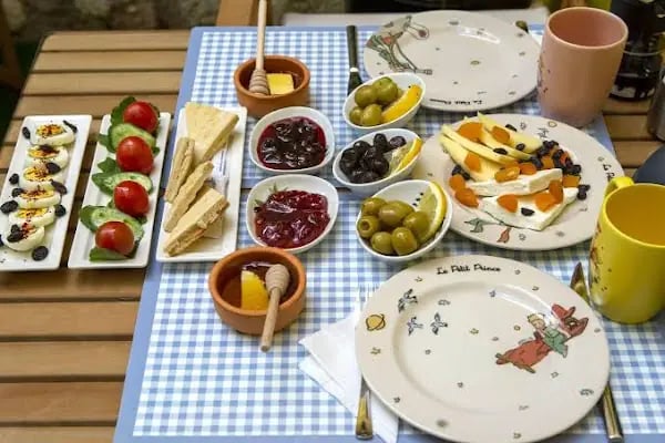 The Little Prince Hotels - Resim 8