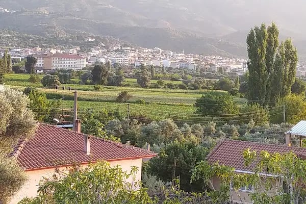 80. Yıl Aşağı Aktepe İlkokulu Ortaokulu - Resim 11