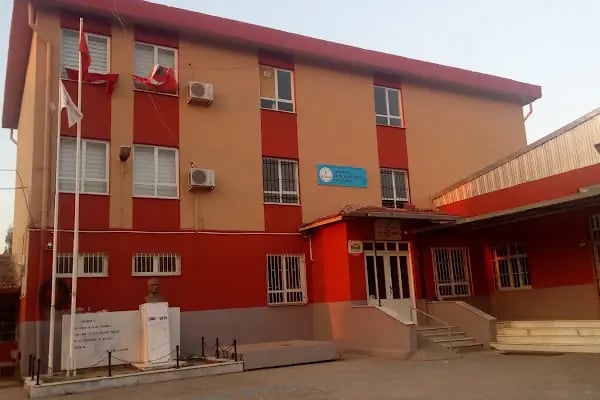 80. Yıl Aşağı Aktepe İlkokulu Ortaokulu - Resim 13