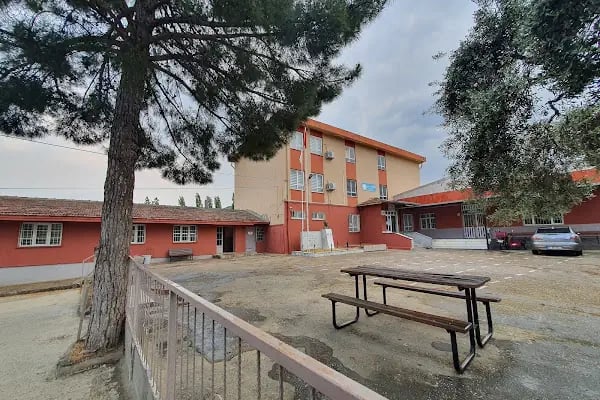 80. Yıl Aşağı Aktepe İlkokulu Ortaokulu - Resim 16