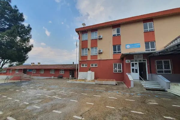 80. Yıl Aşağı Aktepe İlkokulu Ortaokulu - Resim 5