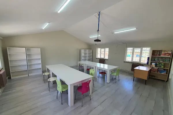 80. Yıl Aşağı Aktepe İlkokulu Ortaokulu - Resim 7