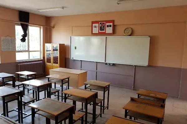 80. Yıl Aşağı Aktepe İlkokulu Ortaokulu - Resim 9