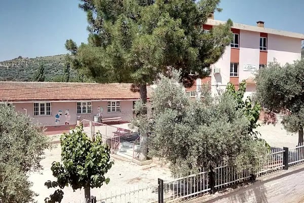 80. Yıl Aşağı Aktepe İlkokulu Ortaokulu - Resim 6