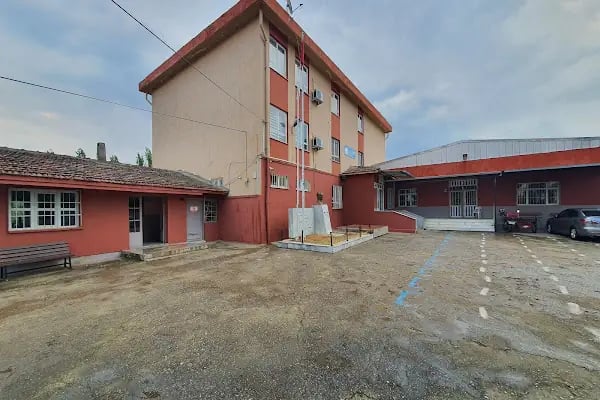 80. Yıl Aşağı Aktepe İlkokulu Ortaokulu - Resim 12