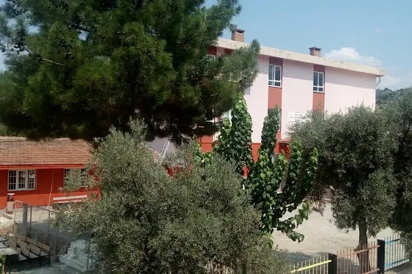 80. Yıl Aşağı Aktepe İlkokulu Ortaokulu - Resim 15