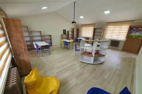 80. Yıl Aşağı Aktepe İlkokulu Ortaokulu - Resim 14