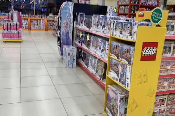 Toyzz Shop XL Brandium - Resim 9