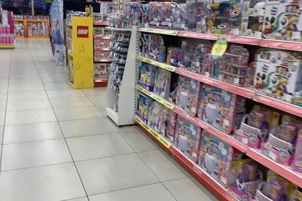 Toyzz Shop XL Brandium - Resim 12