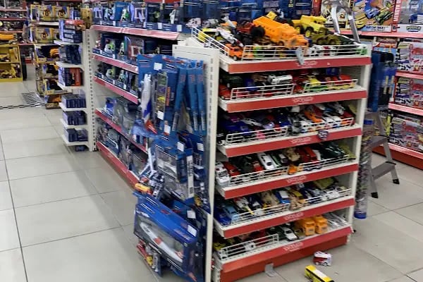 Toyzz Shop XL Brandium - Resim 16