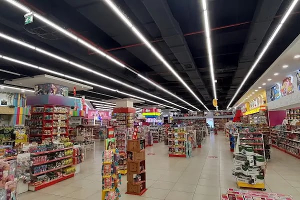 Toyzz Shop XL Brandium - Resim 11