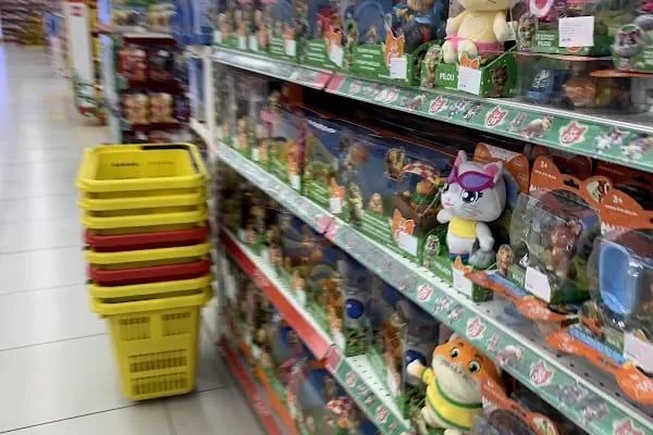 Toyzz Shop XL Brandium - Resim 8