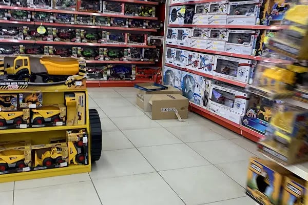 Toyzz Shop XL Brandium - Resim 10