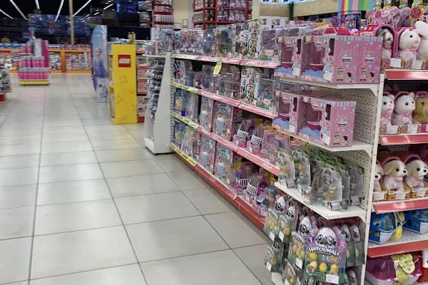 Toyzz Shop XL Brandium - Resim 15
