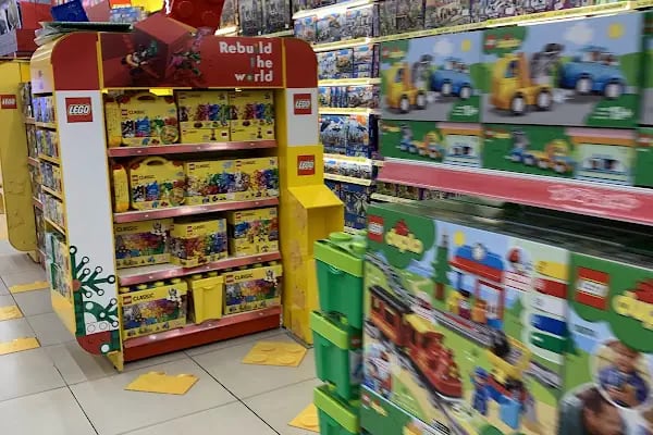 Toyzz Shop XL Brandium - Resim 14