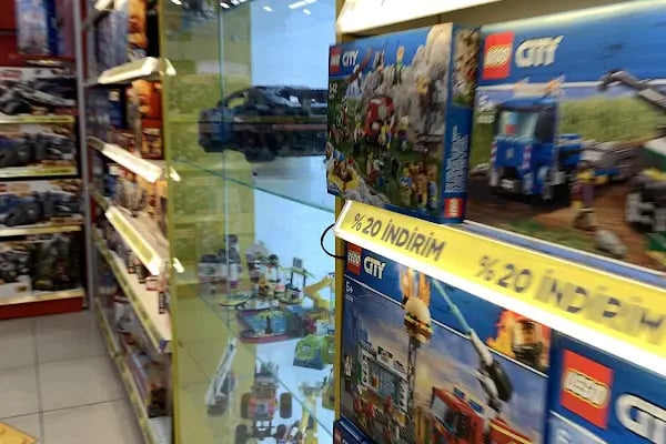 Toyzz Shop XL Brandium - Resim 3