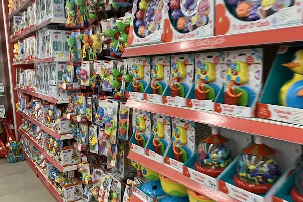 Toyzz Shop XL Brandium - Resim 7