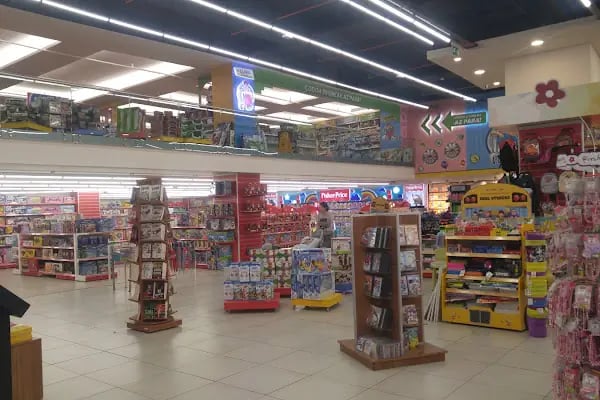 Toyzz Shop XL Brandium - Resim 2