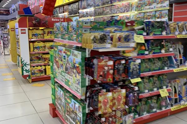 Toyzz Shop XL Brandium - Resim 17