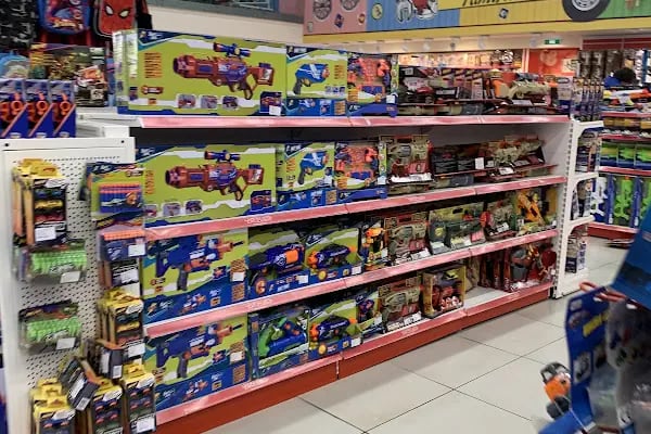 Toyzz Shop XL Brandium - Resim 18