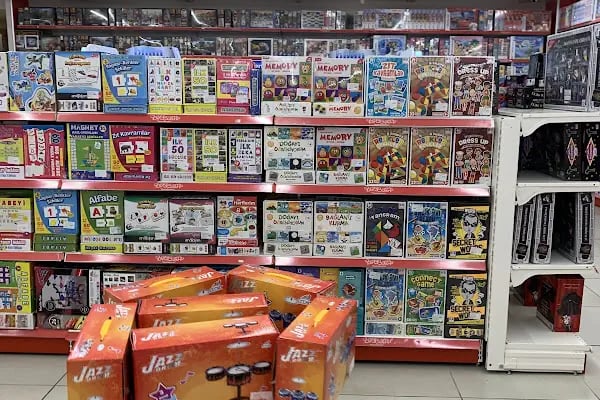 Toyzz Shop XL Brandium - Resim 13