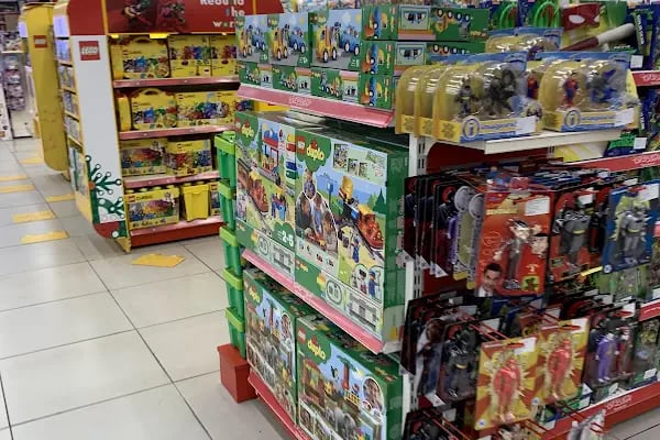 Toyzz Shop XL Brandium - Resim 5