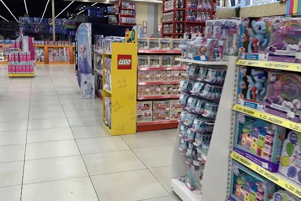 Toyzz Shop XL Brandium - Resim 19