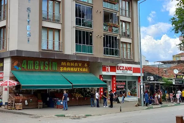 Selçuk Eczanesi - Resim 2