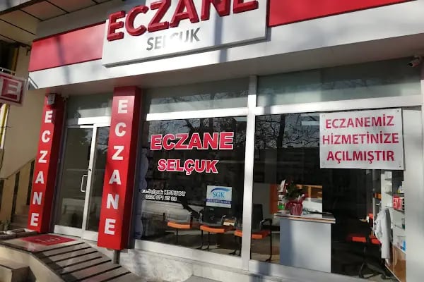 Selçuk Eczanesi - Resim 1