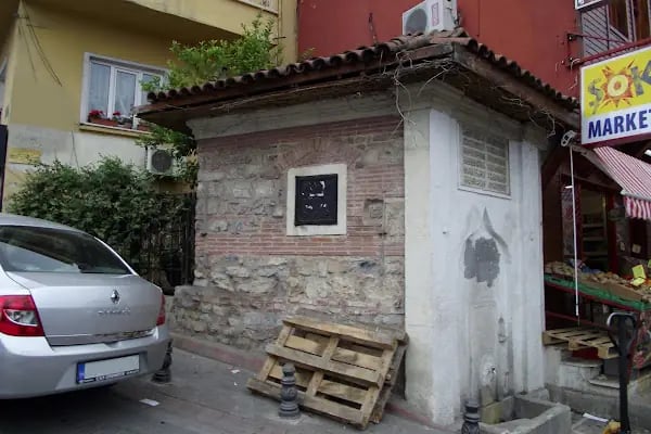 Surp Nisan Ermeni Kilisesi - Resim 19
