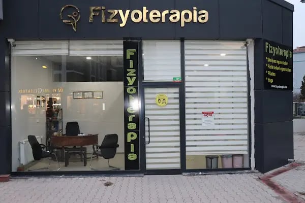 Malatya Fizyoterapia Sağlıklı Yaşam - Fizik Tedavi ve Rehabilitasyon Merkezi - Resim 5