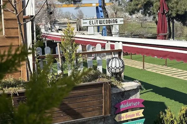 Elit Wedding Kır Düğün Salonu - Resim 6
