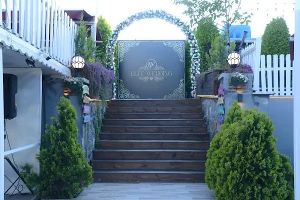 Elit Wedding Kır Düğün Salonu - Resim 3