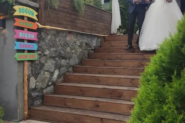 Elit Wedding Kır Düğün Salonu - Resim 15