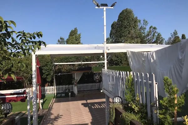 Elit Wedding Kır Düğün Salonu - Resim 2