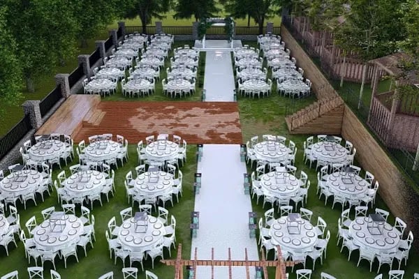 Elit Wedding Kır Düğün Salonu - Resim 16