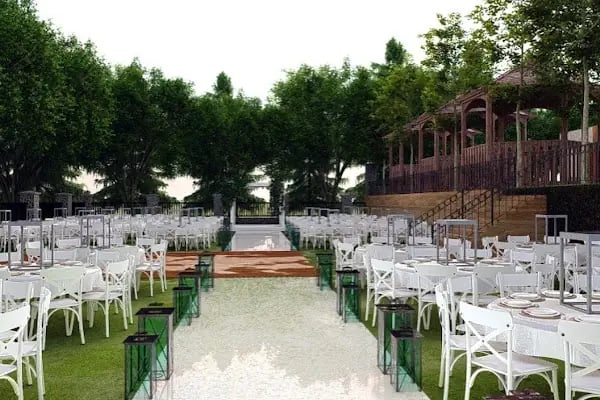 Elit Wedding Kır Düğün Salonu - Resim 18