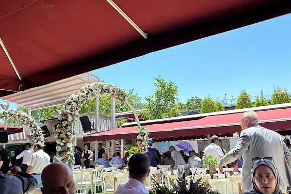 Elit Wedding Kır Düğün Salonu - Resim 17