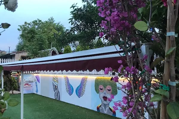 Elit Wedding Kır Düğün Salonu - Resim 10