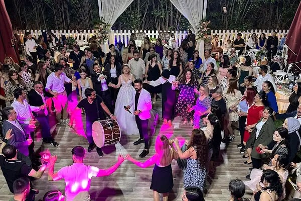 Elit Wedding Kır Düğün Salonu - Resim 14