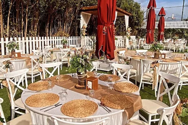 Elit Wedding Kır Düğün Salonu - Resim 4