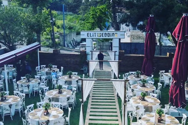 Elit Wedding Kır Düğün Salonu - Resim 19