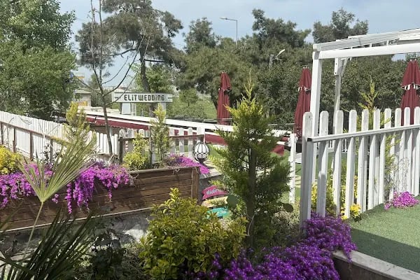 Elit Wedding Kır Düğün Salonu - Resim 8