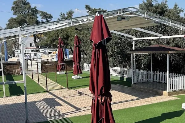 Elit Wedding Kır Düğün Salonu - Resim 20