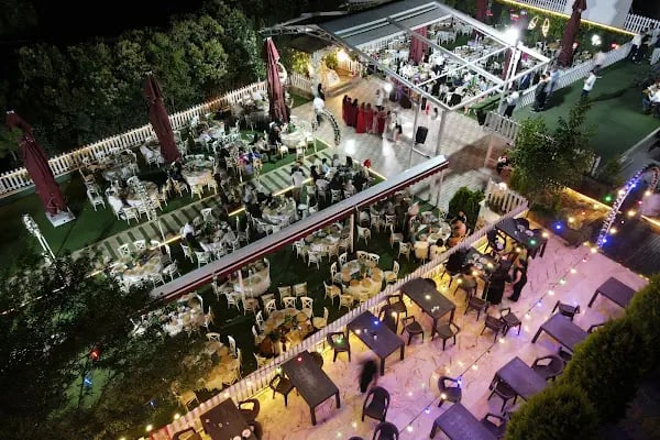 Elit Wedding Kır Düğün Salonu - Resim 1
