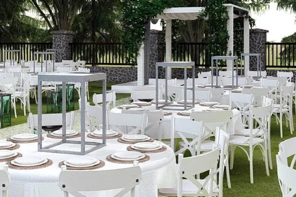 Elit Wedding Kır Düğün Salonu - Resim 5