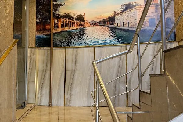 ASLANLI HOTEL - Resim 5