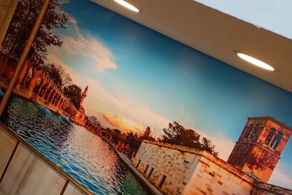 ASLANLI HOTEL - Resim 19