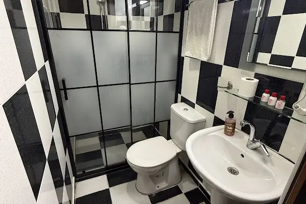 ASLANLI HOTEL - Resim 3